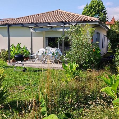 Maison Bassin D'Arcachon Gujan-Mestras Kültér fotó