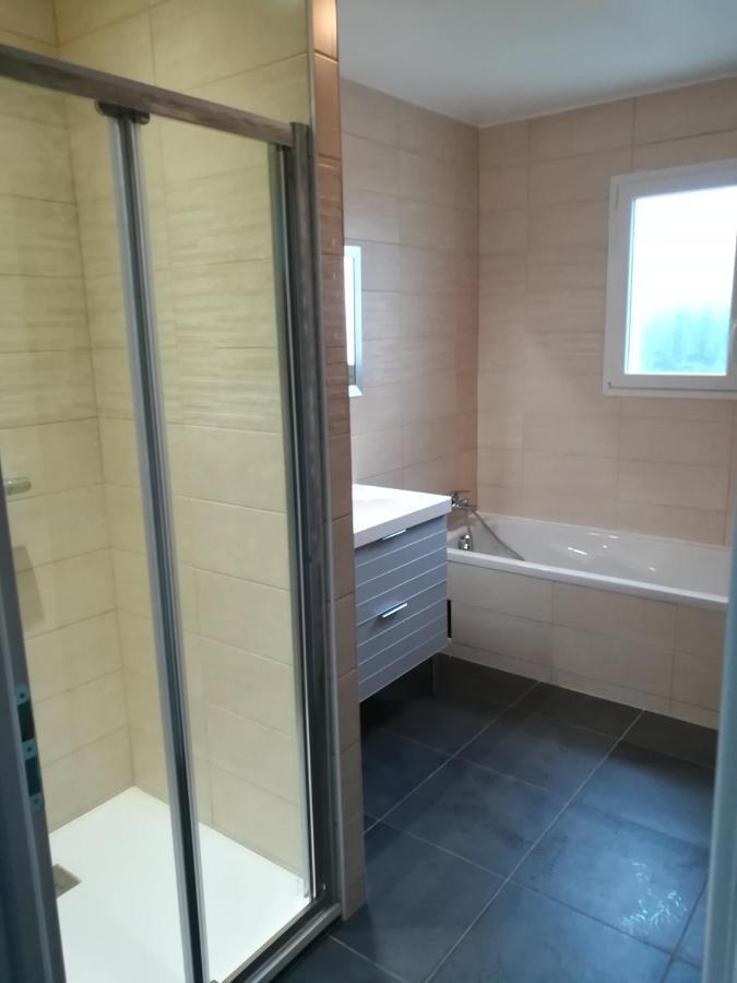Maison Bassin D'Arcachon Gujan-Mestras Kültér fotó